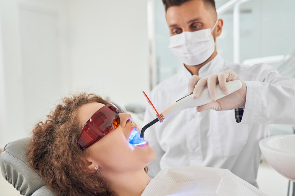Cosmetic Dentistry Demystified sadiqamincomplex
